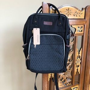 Empsign USB Backpack